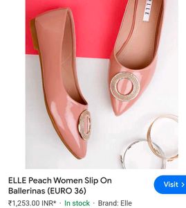 Very Fancy And Amazing Heels