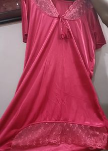 2 In One Nighty ( Top &amp; Legging )&amp; Maxi
