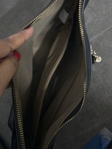 Woman’s Hand Bag