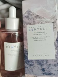 SKIN1004 Madagascar Centella Ampoule
