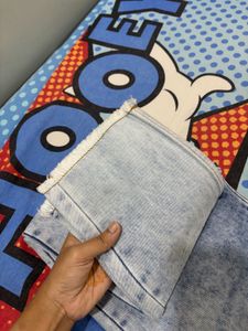 Denim Jeans