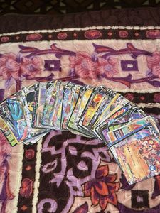 Pokemon card