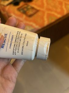 NEW- Full Rescue Conditioner