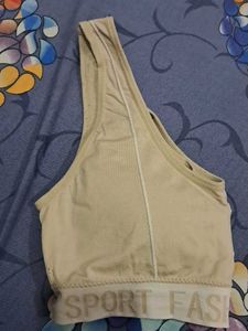 Comfortable Sports Bra