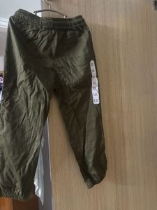Brand New Pant For Boys