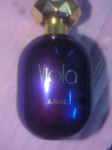 Viola Ajmal Perfume