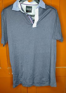 Formal Tshirt For Casual Look