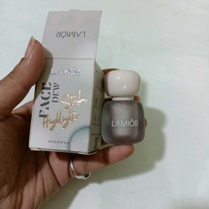 LAMIOR Face Dew Strobe Highlighter