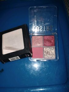 eyeshadow