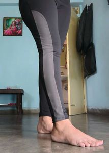 Stylish Black Leggings for Women