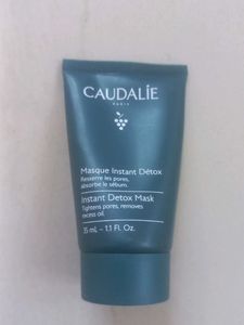 Caudalie Instant Detox Mask