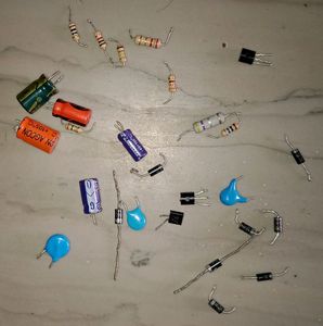 Components