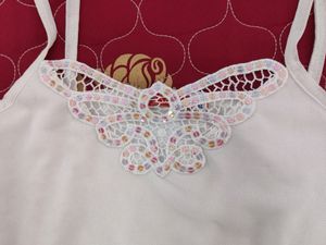 Pinteresty Butterfly Cami Top🦋