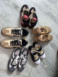 Sneakers Collection 5