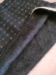 Tweed Mini Skirt 🩰⭐🧚✨