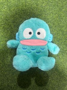 Large Hangyodon Sanrio Characters Friend Official