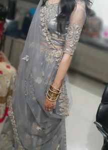 Just Two Time Wear Lehnga Choli😍