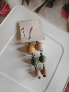 Charming 3 earing Sets
