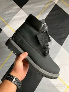 Timberland