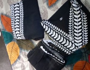 Kaftan Set, Palazzo with Pant (no dupatta)