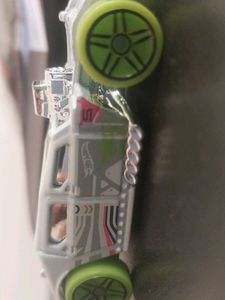 Hot Wheels Toy Car