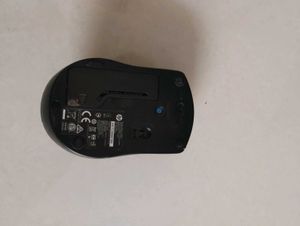 Hp Wireless Mouse