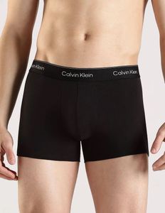Calvin Klein Cotton Stretch Trunks