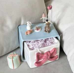 Handmade lipstick storage box🩷