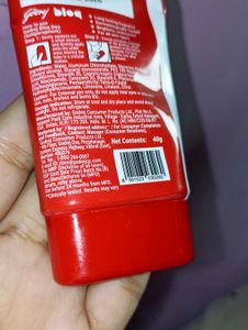 Bloq Underarm Sweat &amp; Odour Control Deo