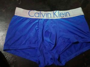 Calvin Klein Boxer Briefs (3-Pack)