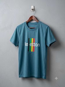 Retro Style T-Shirt