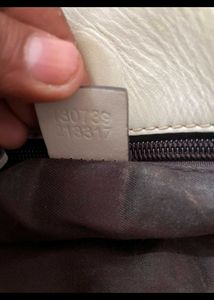 Gucci Monogram Tote Bag