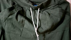 Olive Joggers