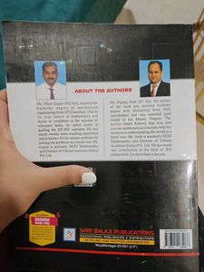 Advance Problem in Mathematics Vikas Gupta