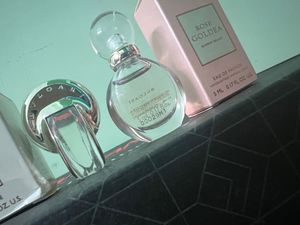 BVLGARI Combo