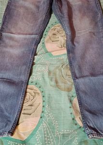 Jeans Pant