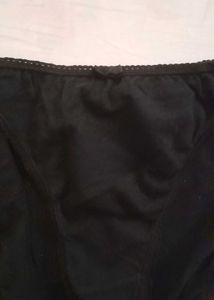 M&amp;S High Legs Briefs