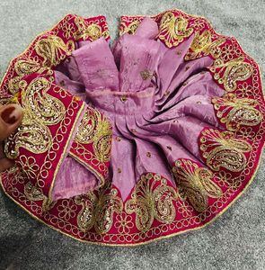 Laddu Gopal Dress