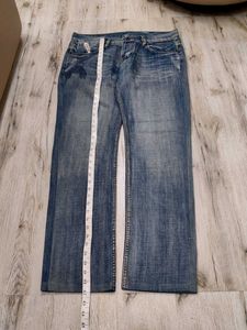 Ma5913 Diesel jeans waist 36 inches
