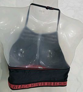 ❤️‍🔥 Mesh Sports Bra