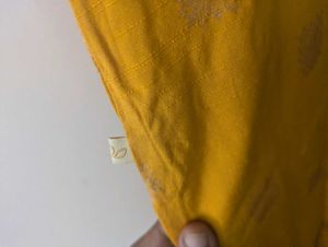 Avaasa princess cut  kurta