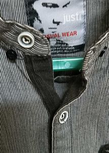 Mens Casual Shirt