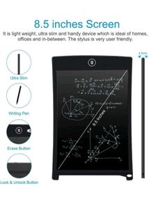 LCD Writing Pad