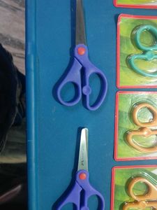 Faber-Castell Child Safe Scissors