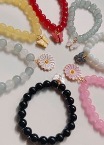 Bracelet 🌸🦋
