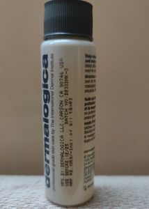 Dermalogica Pre-cleanse Oil