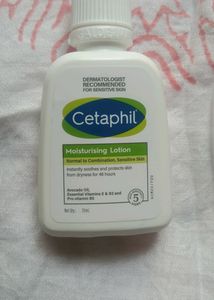 30₹off Cetaphil Moisturising Lotion