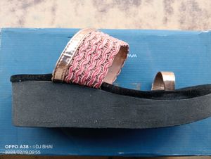 Ladies Heels