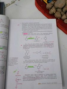 Physics Textbook for Class XII - Part I