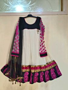 Anarkali Set